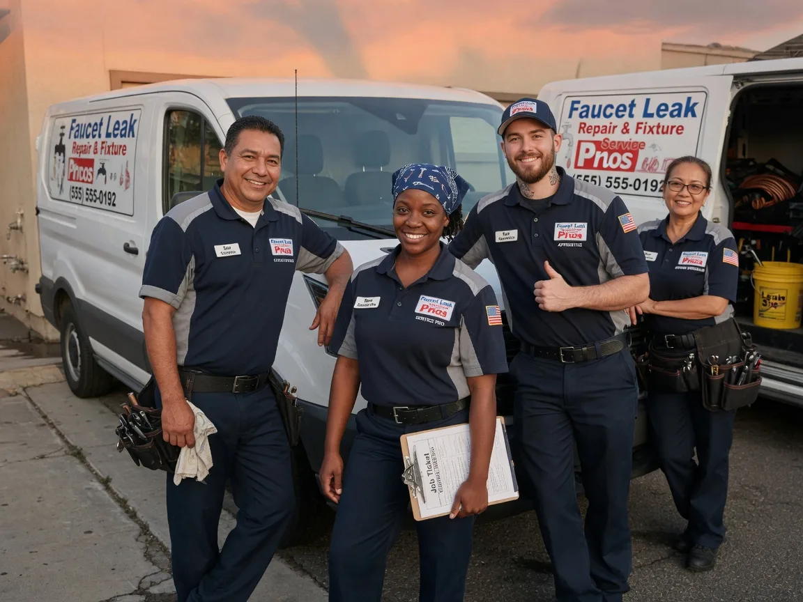 Faucet Repair company in Okahumpka, FL