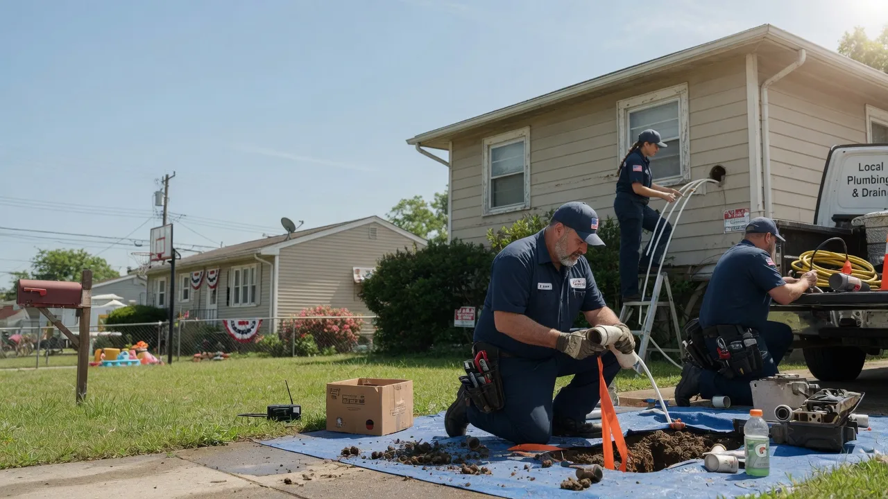 Faucet Repair in Okahumpka, FL near me