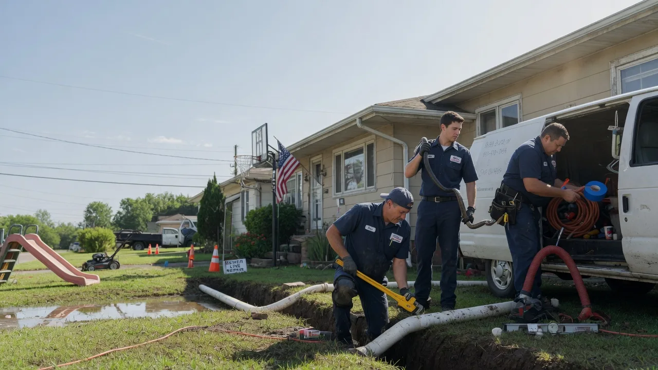 Toilet Installation in Okahumpka, FL near me